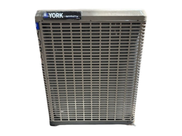 2 Ton Two-Stage Split-System Communicating Compatible Heat Pump 208-230/60/1 R410A 19 SEER