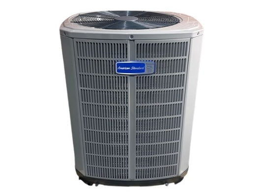 5 Ton Variable Speed Split-System Communicating Air Conditioner 208-230/60/1 R410A 18 SEER