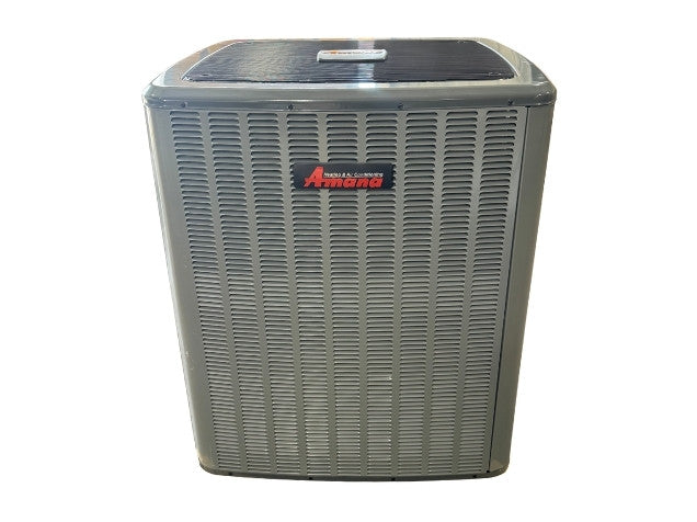 4 Ton Two-Stage Split-System Communicating Air Conditioner 208-230/60/1 R410A 17 SEER2