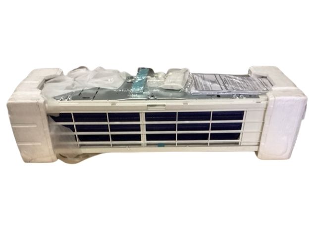 12,000 BTU Single-Zone Indoor Inverter Heat Pump Mini Split Unit, 20 SEER 208-230/60/1 R-410A