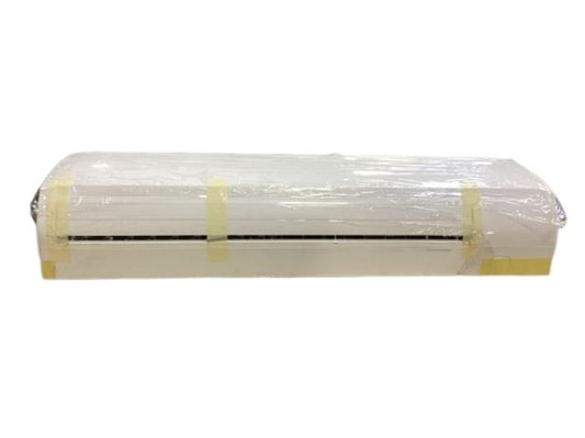 30,000 BTU Single-Zone Indoor Inverter Heat Pump Mini Split Unit, 18 SEER 208-230/60/1 R-410A