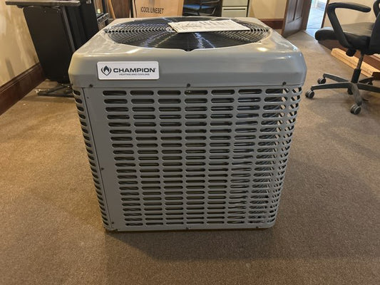 3.5 Ton Split-System Air Conditioner; 208-230/60/1, R410A, 13 SEER