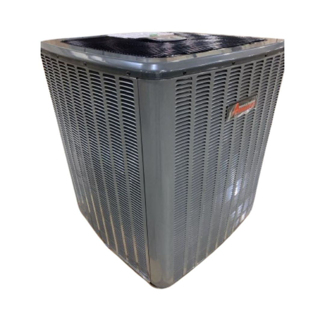 2 Ton Two Stage Split-System Communicating Compatible Heat Pump 208-230/60/1 R410A 18 SEER