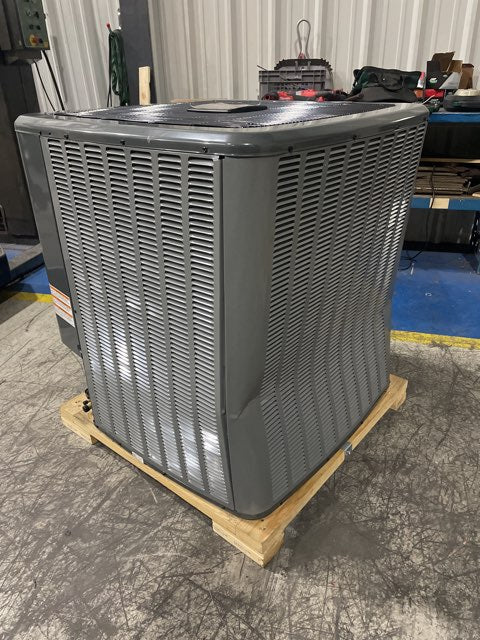 2 Ton Two-Stage Split-System Communicating Air Conditioner 208-230/60/1 R410A 17 SEER2
