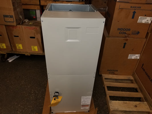 3.5 Ton AC/HP Multi Speed Multiposition Fancoil, 13 SEER 208-230/60/1 R-410A