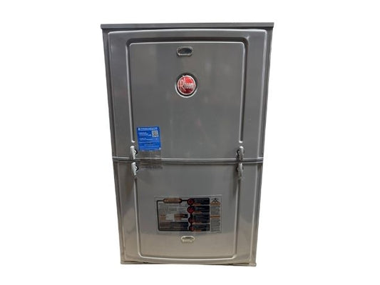 85,000 BTU 1-Stg Multiposition ECM Variable Speed Communicating Gas Furnace 95% 115/60/1 CFM: 1574