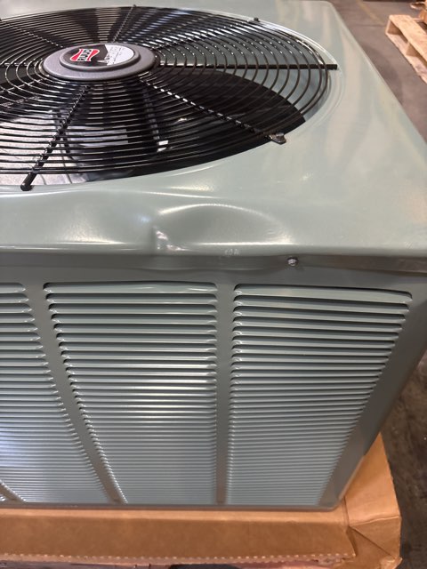 3 Ton Single-Stage Split-System Air Conditioner 208-230/60/3 R22 13 SEER