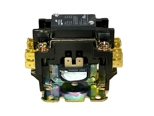 240 V, 50/60 Hz, 20 Amps 1 Pole Contactor
