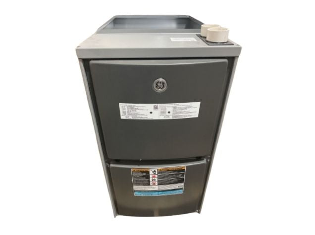 66,000 BTU Two-Stage Downflow ECM Variable Speed Gas Furnace 96% AFUE 120/60/1 CFM: 1700