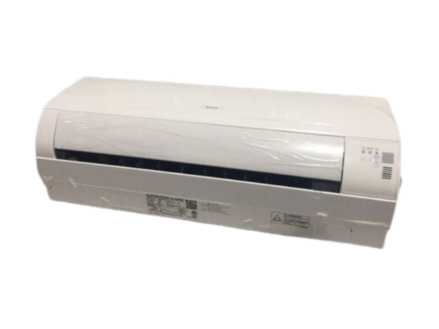 8,000 BTU VRF High Wall Mini Split Indoor Heat Pump 17 SEER 208-230/60/1