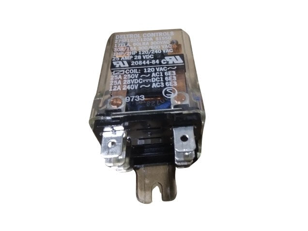 Kit de control de encendido