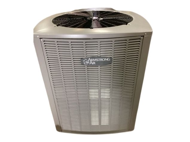 4 Ton Single-Stage Split-System Air Conditioner 208-230/60/1 R410A 14 SEER