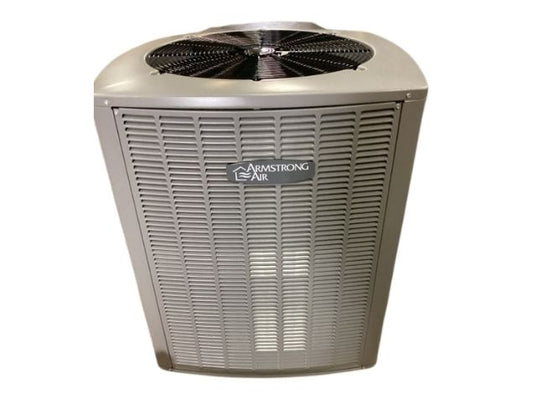 4 Ton Single-Stage Split-System Air Conditioner 208-230/60/1 R410A 14 SEER