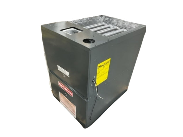 80,000 BTU Two-Stage Upflow/Horizontal ECM Var Spd Communicating Gas Furnace 80% 115/60/1 CFM: 1600