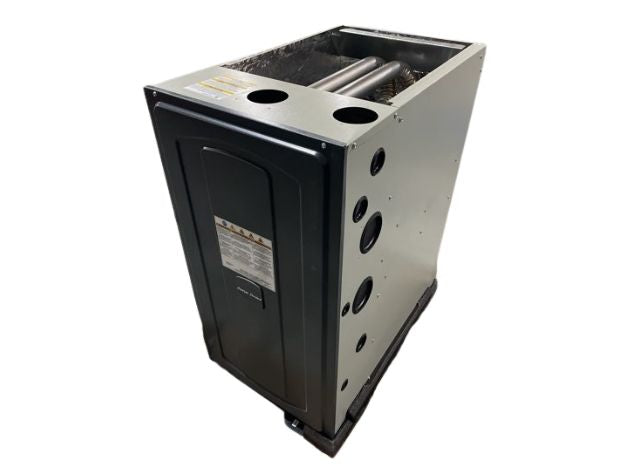 40,000 BTU Single-Stage Upflow/Horizontal ECM Multi Speed Gas Furnace 92.1% AFUE 120/60/1 CFM: 1512