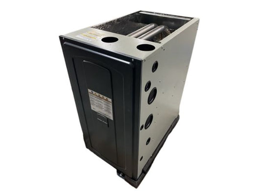 40,000 BTU Single-Stage Upflow/Horizontal ECM Multi Speed Gas Furnace 92.1% AFUE 120/60/1 CFM: 1512
