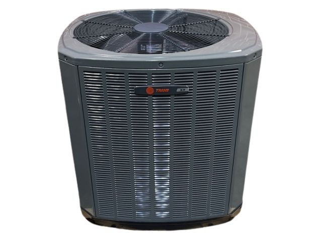 3.5 Ton Single-Stage Split-System Air Conditioner 208-230/60/1 R410A 14.3 SEER2