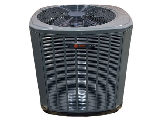 3.5 Ton Single-Stage Split-System Air Conditioner 208-230/60/1 R410A 14.3 SEER2