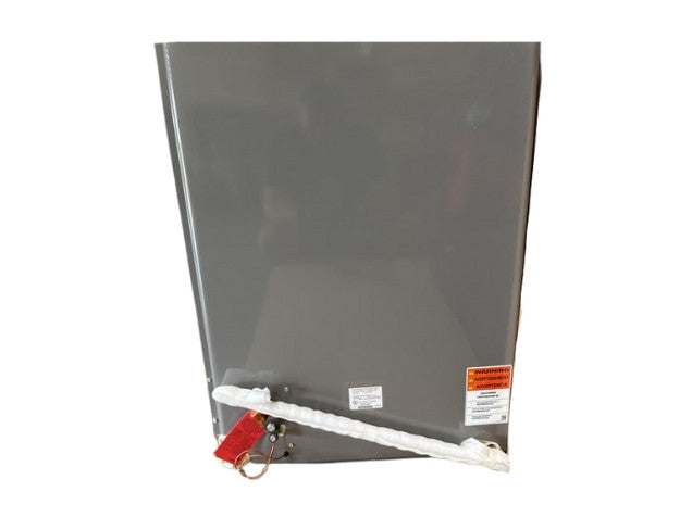 3 Ton AC/HP Multiposition Cased N Coil, R410A CFM 1400