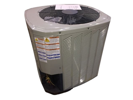 Aire acondicionado de sistema dividido de 2,5 toneladas, 13 SEER, 208/230/60/3 R-410A