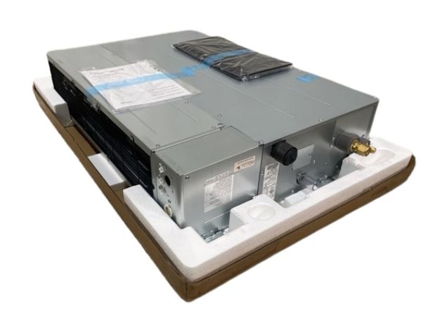 18,000 BTU Single-Zone Indoor Inverter Heat Pump Mini Split Unit, 20.2 SEER 208-230/60/1 R-410A
