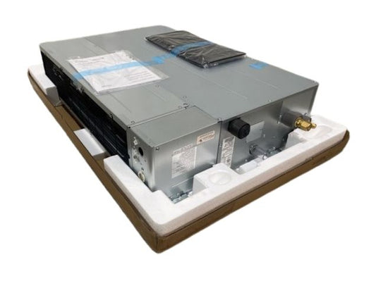 18,000 BTU Single-Zone Indoor Inverter Heat Pump Mini Split Unit, 20.2 SEER 208-230/60/1 R-410A