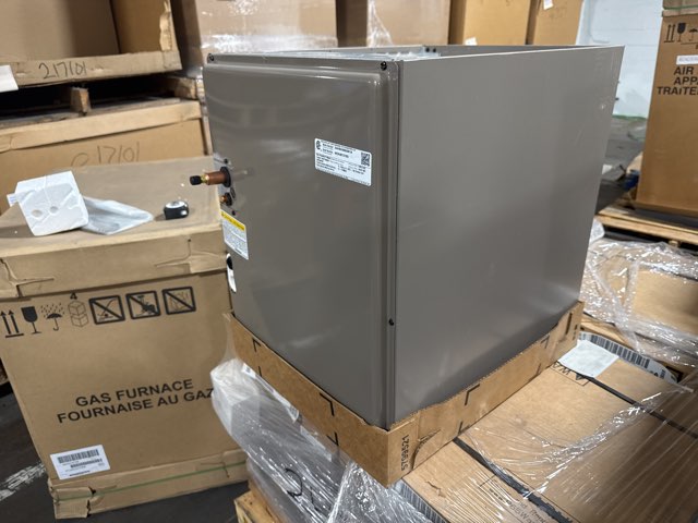 2 Ton AC/HP Horizontal Cased A Coil, R410A CFM 900