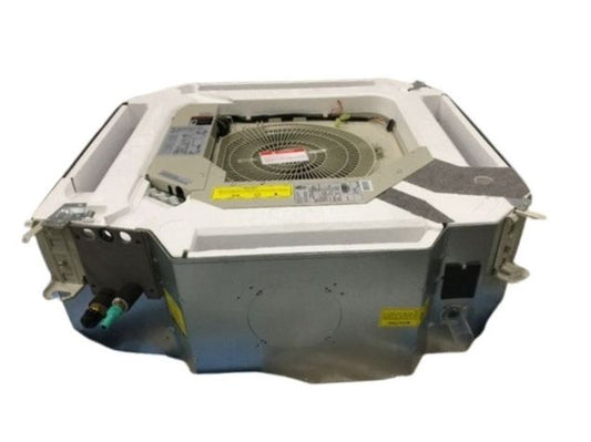 24,000 BTU VRF Heat Pump Ducted Concealed 4 Way Cassette Mini-Split Indoor Unit