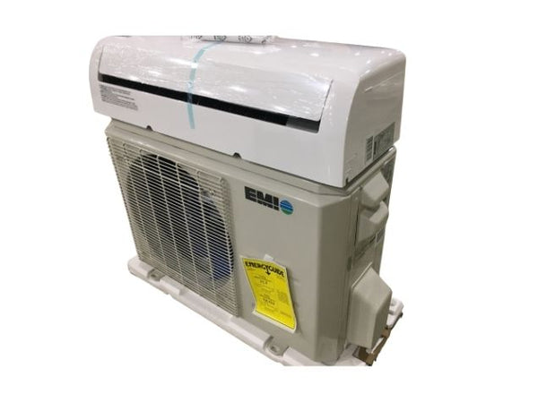 12,000 BTU Single-Zone Variable Speed Inverter Mini Split