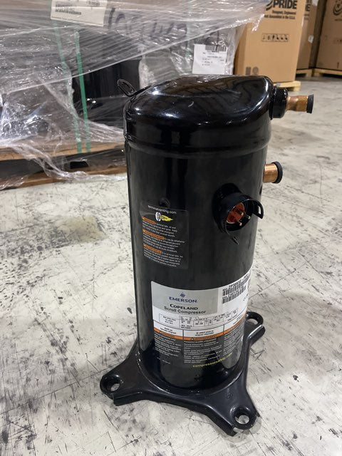 3 Ton AC Scroll Compressor 208-230/60/1 R410A