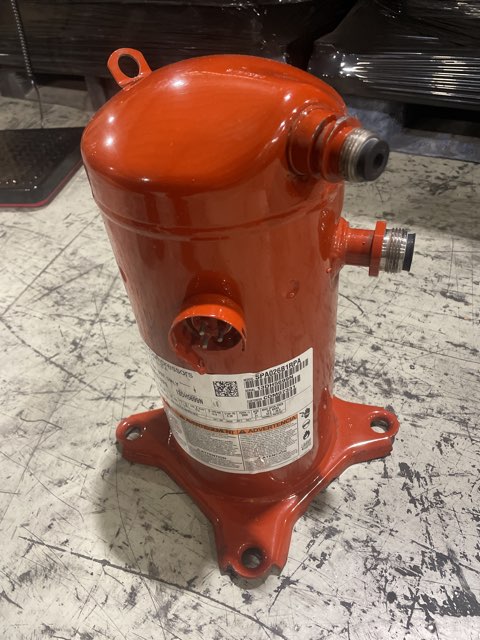 2 Ton Single-Stage AC Scroll Compressor 208-230/60/1 R410A
