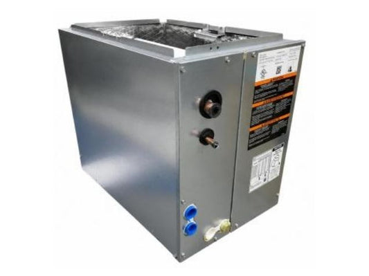 1.5 to 2 Ton AC/HP Multi-Position Cased A-Coil; R-410A, CFM 800