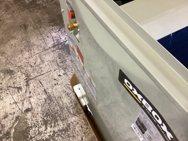 2.5-4 Ton AC/HP Multiposition Cased A Coil, R410A CFM 1600