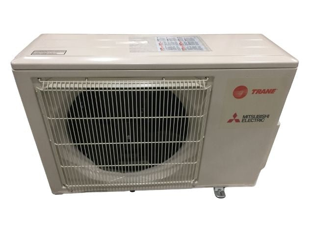 9,000 BTU Single-Zone Outdoor Mini-Split Inverter Air Conditioner Unit; 208-230/60-1, 24.6 Seer