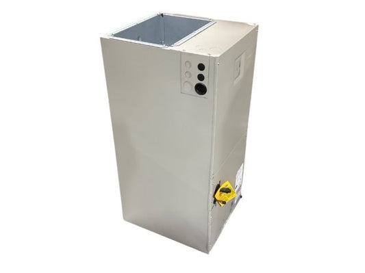 2.5 Ton AC/HP ECM Multiposition Air Handler 208-230/60/1 R-410A CFM 1050
