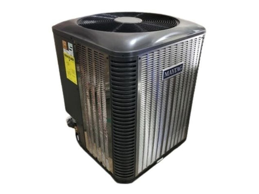 4 Ton Split-System High Efficiency IQ Drive Inverter Heat Pump; 208-230/60/1, R-410A, 18 SEER