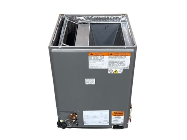 3 Ton AC/HP Multiposition Cased N Coil, R454B CFM 1900