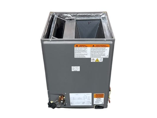 3 Ton AC/HP Multiposition Cased N Coil, R454B CFM 1900