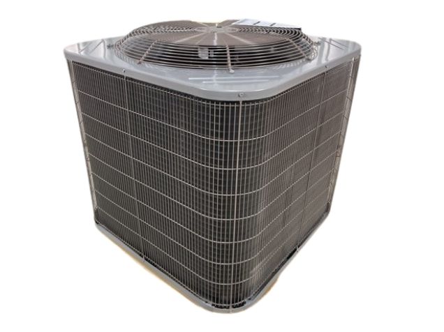 5 Ton Single-Stage Split-System Heat Pump 208-230/60/1 R454B 14.3 SEER2