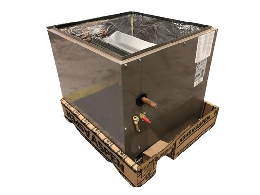 3 Ton AC/HP Upflow/Downflow Cased A Coil; R-410A