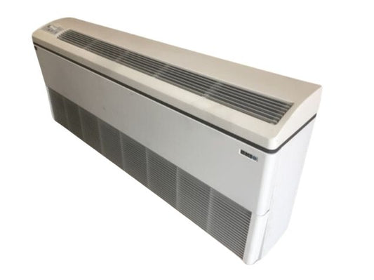4 Ton AC/HP Wall Mounted Water Chilled Fancoil 208-230/60/1 R-22