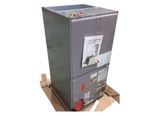 Manejador de aire con comunicación ECM, CA/HP, 2 toneladas, 208-230/60/1 R-410A, CFM, 835