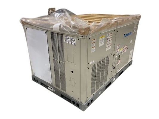 5 Ton Ultra Low NOx Single-Stage Convertible Natural G/E Packaged Unit, 14 SEER, 460/60/3, R410A