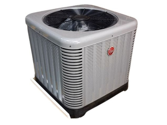 2 Ton Three-Stage Split-System Communicating Air Conditioner 208-230/60/1 R410A 15.2 SEER2
