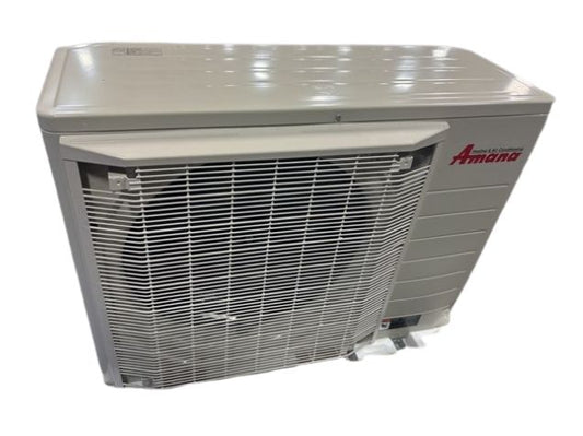 3 Ton Inverter Split-System Communicating Air Conditioner 208-230/60/1 R410A 14.3 SEER