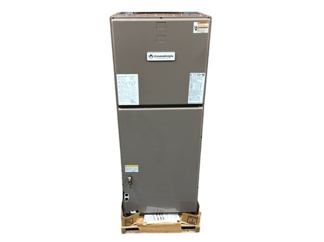 5 Ton AC/HP ECM Multiposition Air Handler 208-230/60/1 R-410A CFM 1600