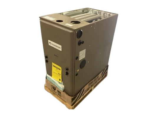 60,000 BTU Single-Stage Multiposition ECM Multi Speed Gas Furnace 95% AFUE 115/60/1 CFM: 1342