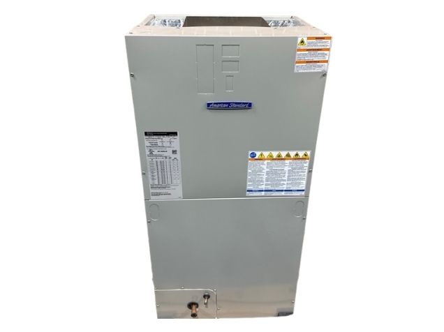 5 Ton AC/HP ECM Multiposition Air Handler 208-230/60/1 R-410A CFM 1684