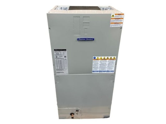 5 Ton AC/HP ECM Multiposition Air Handler 208-230/60/1 R-410A CFM 1684