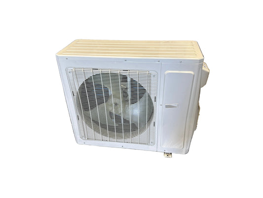 24,000 Btu Single Zone Outdoor Mini-Split Heat Pump Unit, 20 Seer 208-230/60/1 R-410A
